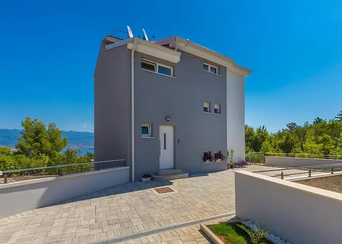 Sea Dream, - Krk * Polje (Krk)