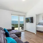 Sea Dream, - Krk Apartman *