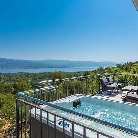 Sea Dream, - Krk Apartment
