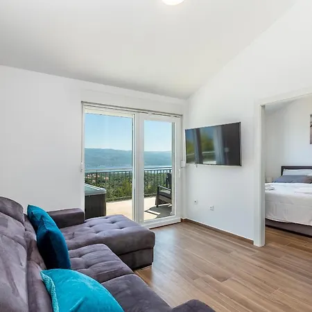 Sea Dream, - Krk Apartament *