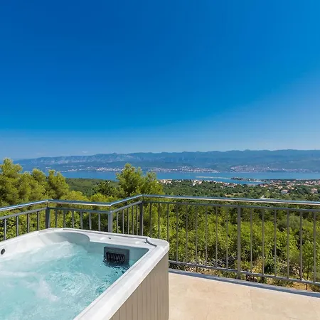 Apartament Sea Dream, - Krk Polje (Krk)