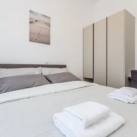 Sea Dream, - Krk Apartment *
