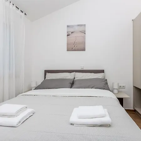 Sea Dream, - Krk Apartament *