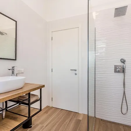 Sea Dream, - Krk Apartment