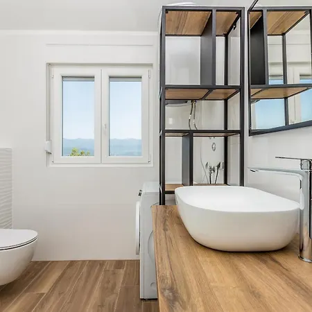 Apartament Sea Dream, - Krk Polje (Krk)