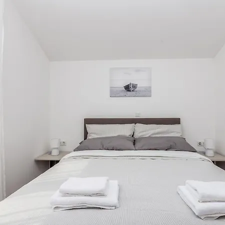 Sea Dream, - Krk Apartament