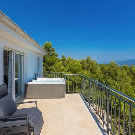 Apartment Sea Dream, - Krk Polje (Krk)