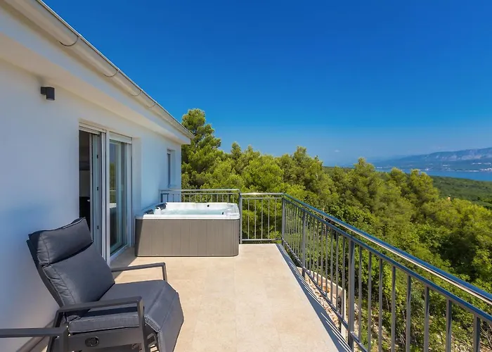 Διαμέρισμα Sea Dream, - Krk Polje (Krk)